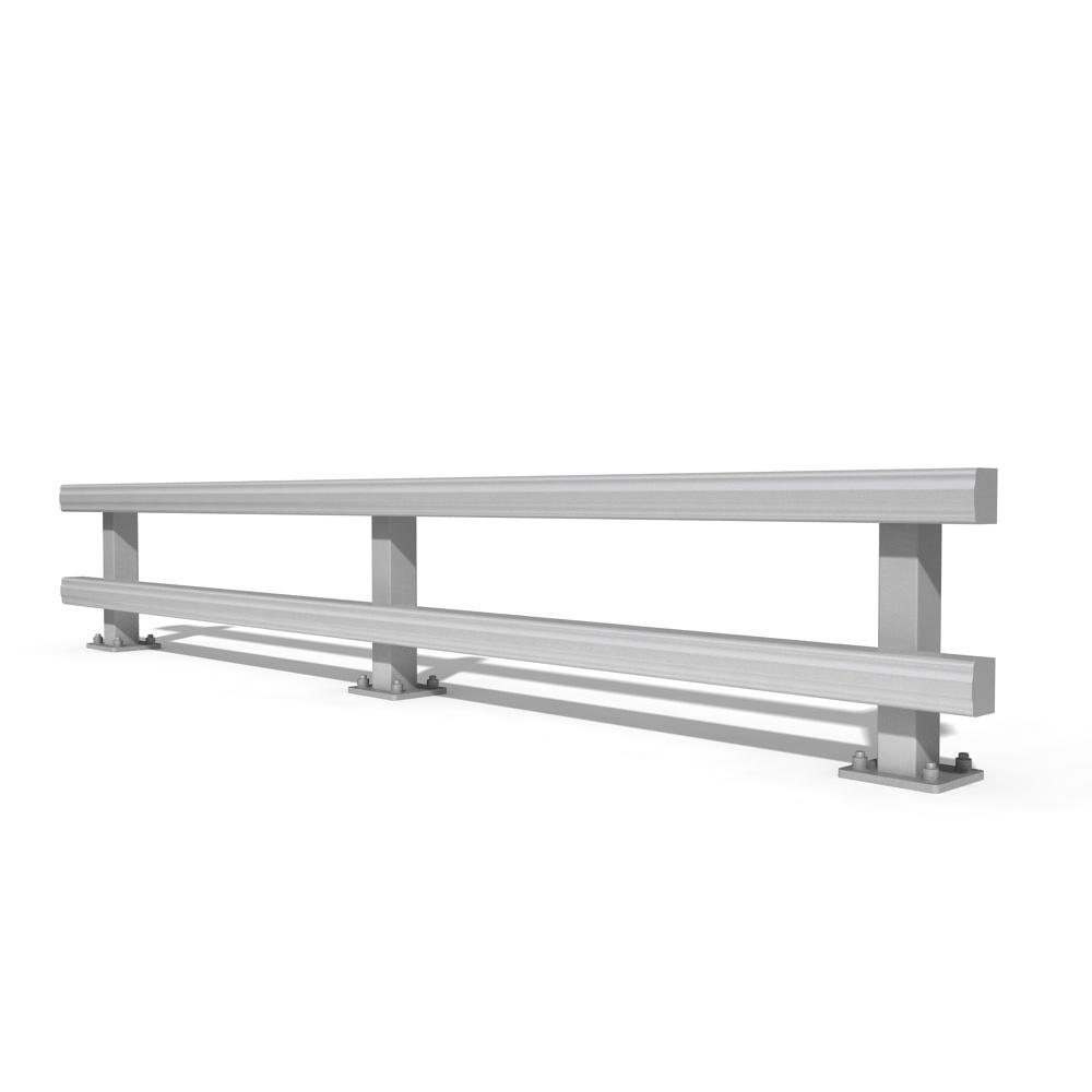 KUKJE Safety Barrier